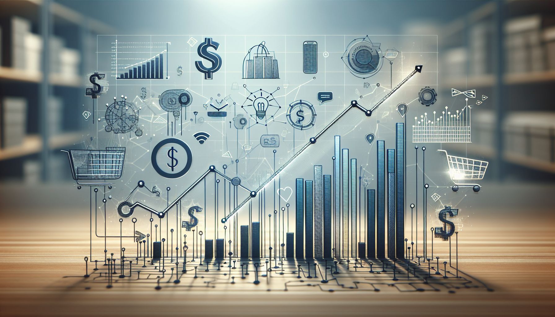Data analytics for retail execution
