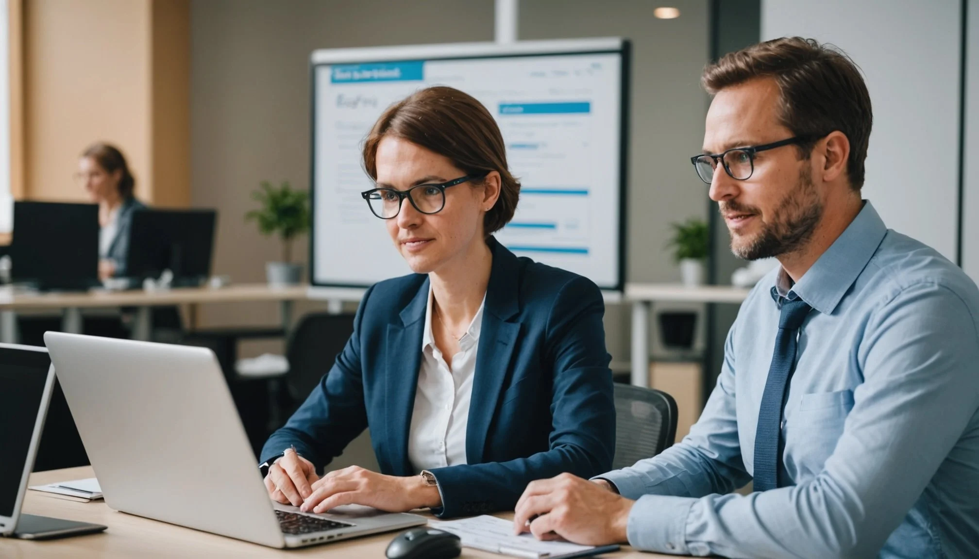 Improve compliance management with EasyCheck software