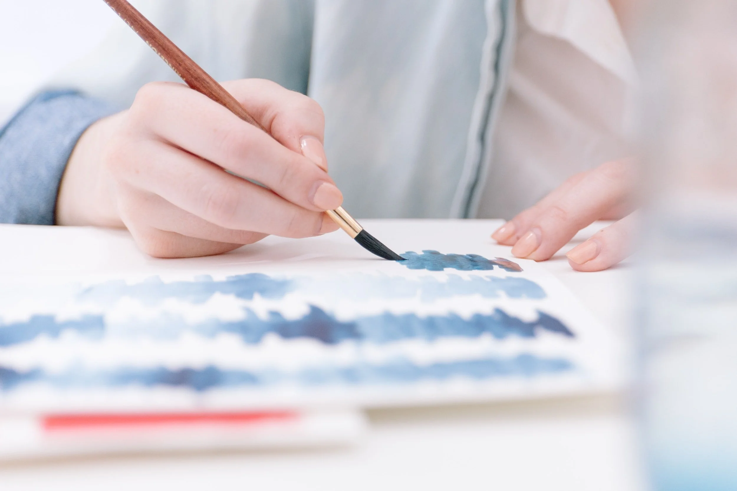  Design using creative assets 